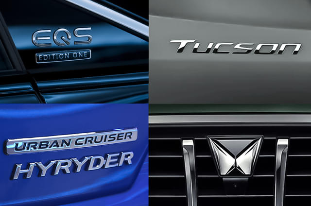 9 new cars, SUVs coming in August 2022